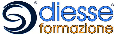 Logo Diesse Formazione